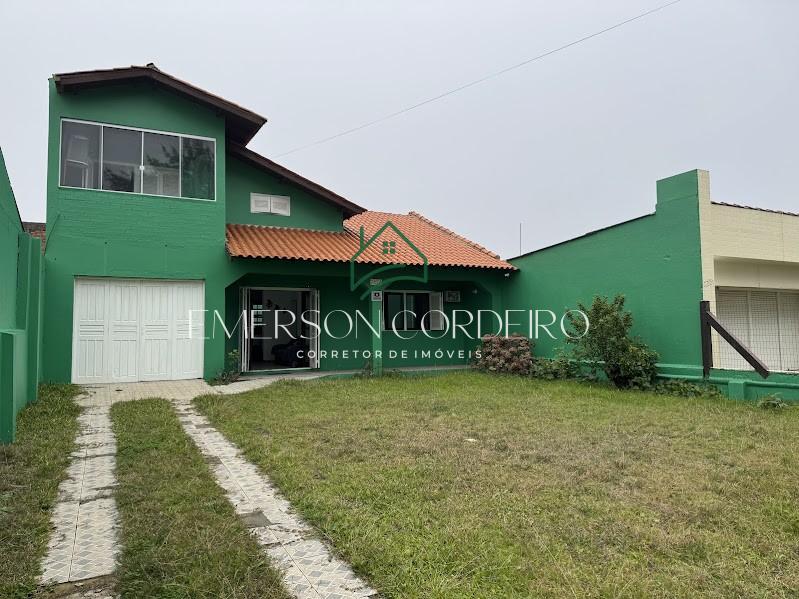 Casa para Venda, em Cidreira, bairro Centro, 4 dormitrios, 2 banheiros, 1 vaga