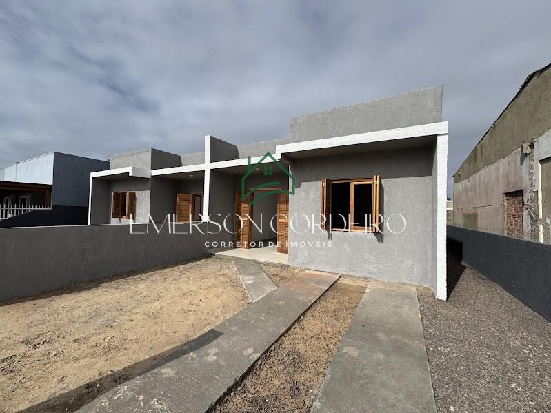 Casa 2 dormitrios para Venda, em Cidreira, bairro Centro, 2 dormitrios, 1 banheiro, 1 sute, 1 vaga