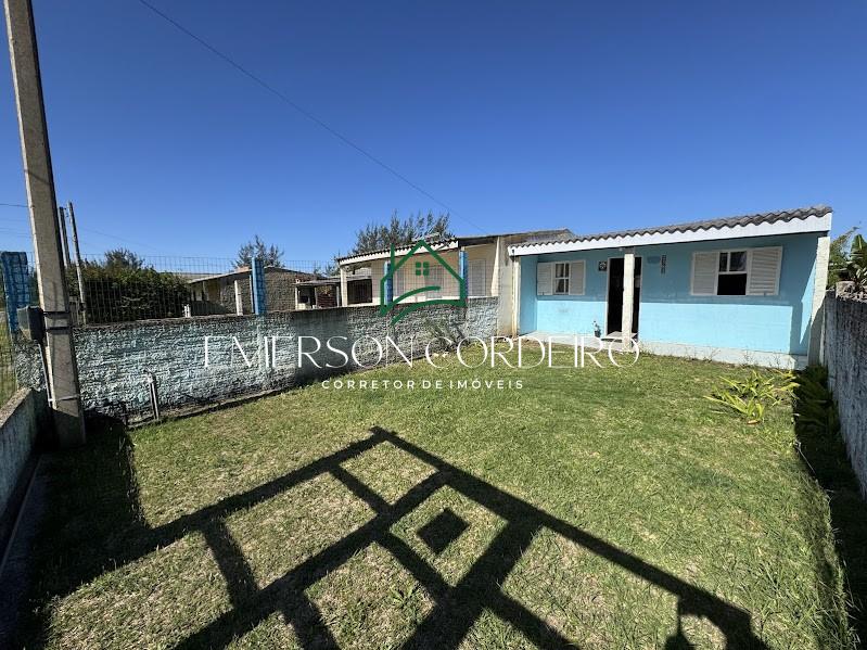 Casa Geminada para Venda, em Cidreira, bairro Costa do Sol, 2 dormitrios, 1 banheiro