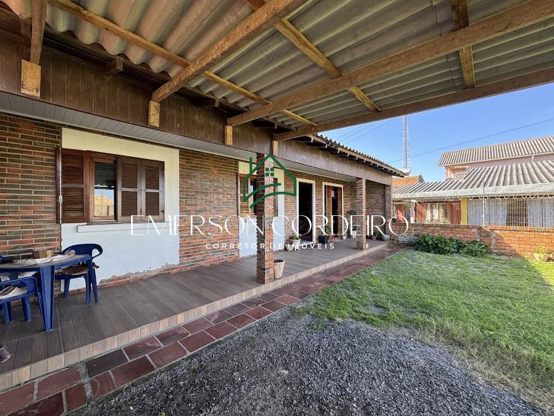 Casa para Venda, em Cidreira, bairro Centro, 3 dormitrios, 2 banheiros, 1 vaga