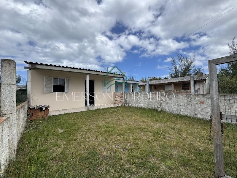 Casa 2 dormitrios para Venda, em Cidreira, bairro Costa do Sol, 2 dormitrios, 1 banheiro