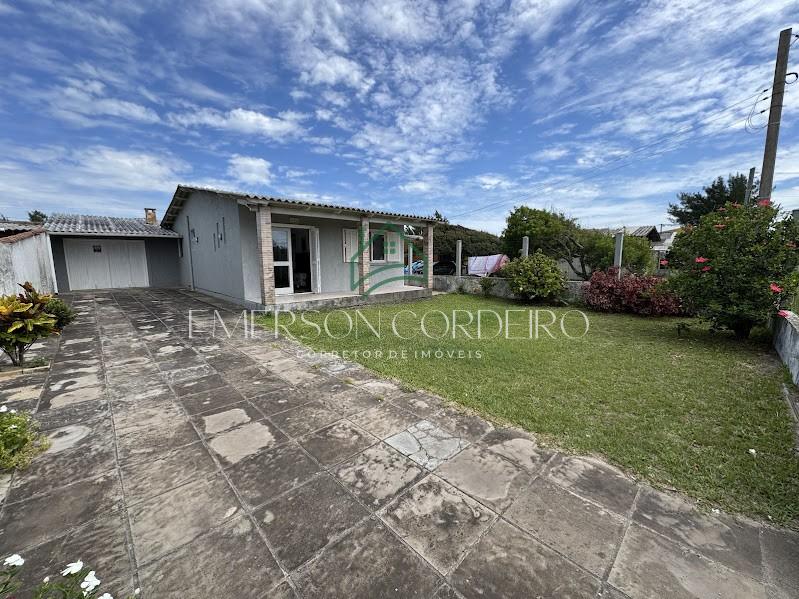 Casa 2 dormit�rios para Venda, em Cidreira, bairro Costa do Sol, 3 dormit�rios, 1 banheiro, 1 su�te, 1 vaga