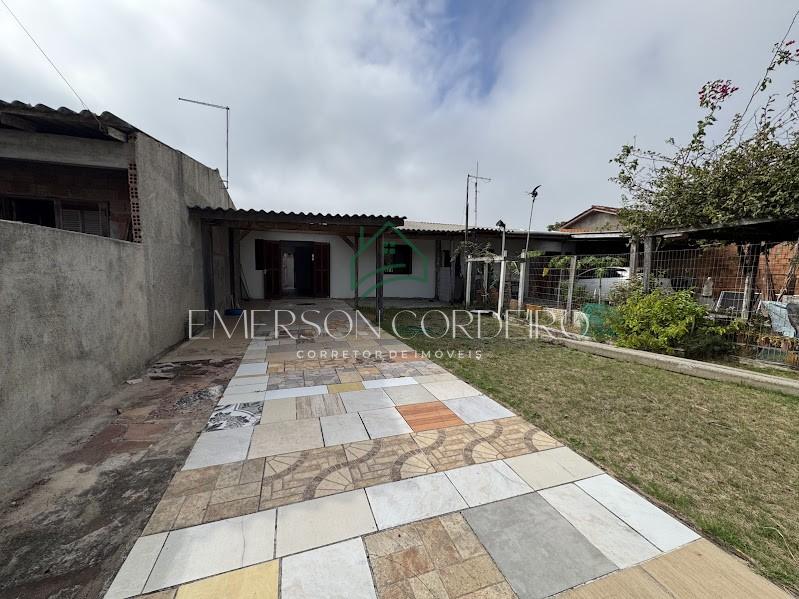 Casa 2 dormit�rios para Venda, em Cidreira, bairro Parque dos Pinus, 2 dormit�rios, 1 banheiro, 1 su�te, 1 vaga
