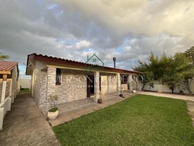 Casa para Venda, em Cidreira, bairro Costa do Sol, 3 dormitrios, 2 banheiros, 1 sute