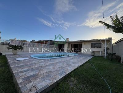 Casa 3 dormitrios para Venda, em Cidreira, bairro Centro, 3 dormitrios, 2 banheiros, 1 sute, 1 vaga