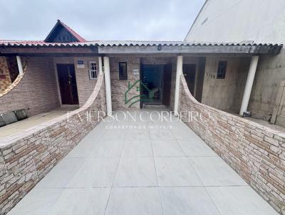 Apartamento para Venda, em Cidreira, bairro Salinas, 1 dormitrio, 1 banheiro, 1 vaga