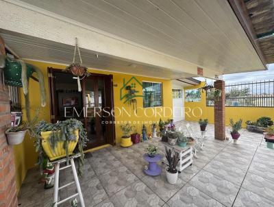 Casa 3 dormitrios para Venda, em Cidreira, bairro Nazar, 2 dormitrios, 1 banheiro, 1 vaga