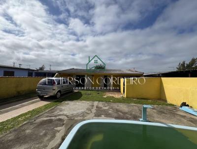 Casa para Venda, em Cidreira, bairro Costa do Sol, 3 dormitrios, 1 banheiro, 1 sute, 3 vagas