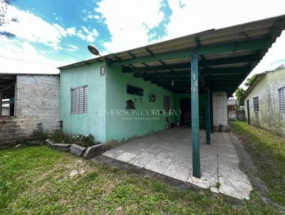 Casa para Venda, em Pinhal, bairro Pinhal, 3 dormitrios, 1 banheiro