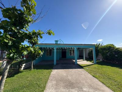 Casa para Venda, em Balne�rio Pinhal, bairro Magist�rio, 3 dormit�rios, 1 banheiro, 1 su�te, 1 vaga