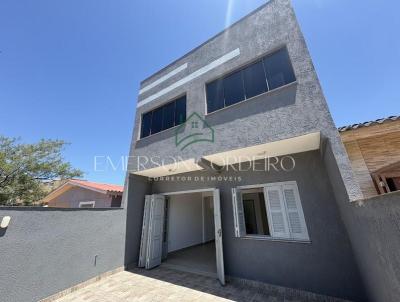 Sobrado para Venda, em Cidreira, bairro Salinas, 3 dormit�rios, 2 banheiros, 1 su�te