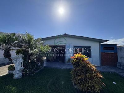 Casa 3 dormit�rios para Venda, em Balne�rio Pinhal, bairro Centro, 3 dormit�rios, 1 banheiro, 2 su�tes, 2 vagas