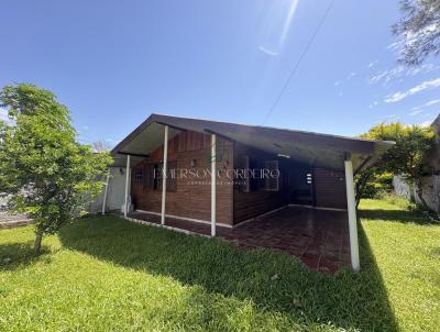 Casa para Venda, em Cidreira, bairro Costa do Sol, 2 dormit�rios, 1 banheiro, 1 vaga