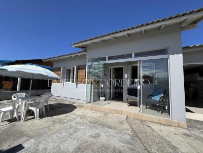 Casa 3 dormit�rios para Venda, em Balne�rio Pinhal, bairro Centro, 3 dormit�rios, 1 banheiro, 1 su�te, 1 vaga