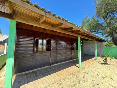 Casa para Venda, em Cidreira, bairro Ildo Meneguett, 5 dormit�rios, 2 banheiros, 4 vagas