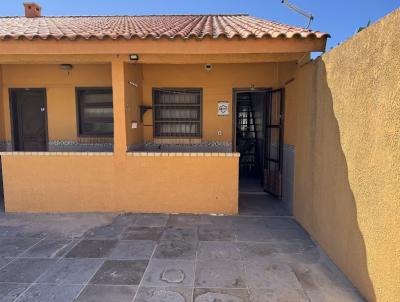 Apartamento para Venda, em Cidreira, bairro Salinas, 1 dormit�rio, 1 banheiro, 2 vagas