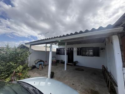 Casa para Venda, em Cidreira, bairro Centro, 2 dormit�rios, 1 banheiro, 1 vaga