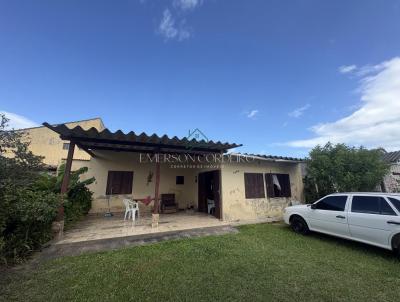 Casa para Venda, em Cidreira, bairro Nazar�, 3 dormit�rios, 1 banheiro, 1 su�te