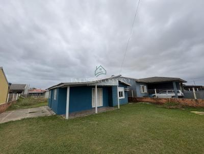 Casa para Venda, em Cidreira, bairro Salinas, 2 dormit�rios