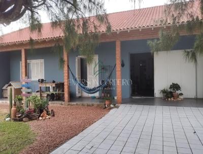 Casa 3 dormit�rios para Venda, em Balne�rio Pinhal, bairro Centro, 3 dormit�rios, 2 banheiros