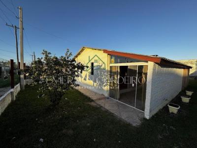 Casa para Venda, em Cidreira, bairro Centro, 1 dormit�rio, 1 banheiro