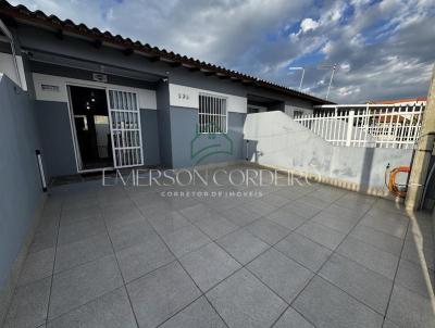 Casa 2 dormit�rios para Venda, em Cidreira, bairro Centro, 2 dormit�rios, 1 banheiro, 1 su�te, 1 vaga