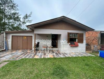 Casa 2 dormit�rios para Venda, em Cidreira, bairro Ildo Meneguett, 4 dormit�rios, 2 banheiros, 1 vaga