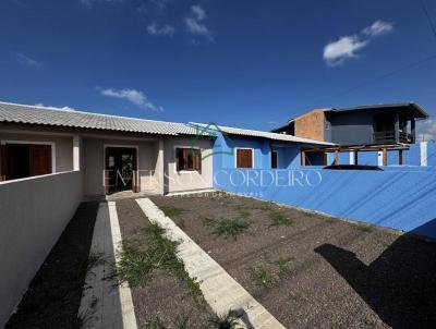 Casa 2 dormit�rios para Venda, em Cidreira, bairro Nazar�, 2 dormit�rios, 1 banheiro