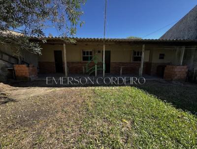 Casa 2 dormit�rios para Venda, em Cidreira, bairro Nazar�, 4 dormit�rios, 2 banheiros