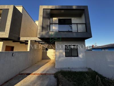Casa 3 dormit�rios para Venda, em Cidreira, bairro Salinas, 3 dormit�rios, 3 banheiros, 1 su�te, 1 vaga