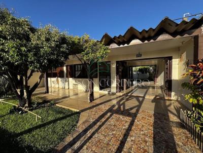 Casa 4 dormit�rios ou + para Venda, em Cidreira, bairro Salinas, 4 dormit�rios, 3 banheiros, 1 su�te, 1 vaga