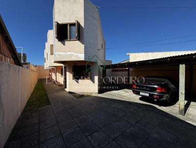 Sobrado para Venda, em Cidreira, bairro Centro, 2 dormit�rios, 2 banheiros, 1 vaga