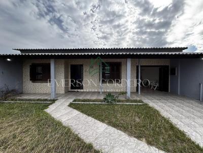 Casa 3 dormit�rios para Venda, em Cidreira, bairro Nazar�, 3 dormit�rios, 2 banheiros, 2 vagas