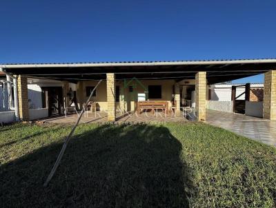Casa para Venda, em Cidreira, bairro Centro, 1 dormit�rio, 1 banheiro, 1 vaga