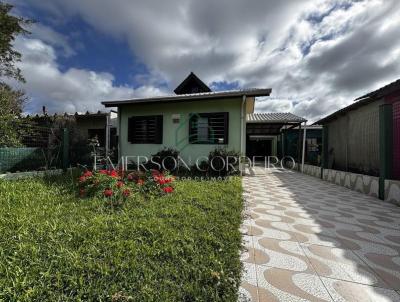 Casa 3 dormit�rios para Venda, em Cidreira, bairro Nazar�, 3 dormit�rios, 2 banheiros, 2 vagas