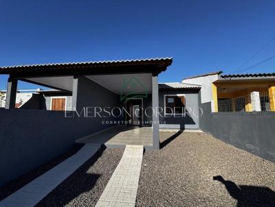 Casa 2 dormit�rios para Venda, em Cidreira, bairro Salinas, 2 dormit�rios, 1 banheiro, 1 vaga