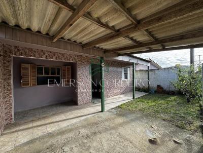 Casa 2 dormit�rios para Venda, em Balne�rio Pinhal, bairro Magist�rio, 2 dormit�rios, 1 banheiro
