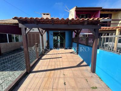 Apartamento para Venda, em Cidreira, bairro Nazar�, 2 dormit�rios, 1 banheiro