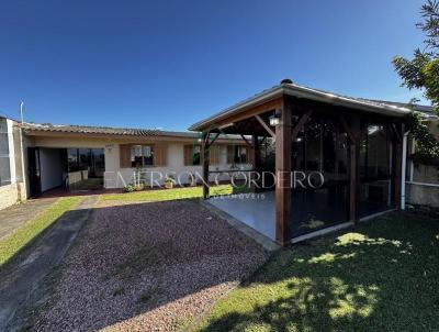Casa 3 dormit�rios para Venda, em Cidreira, bairro Centro, 3 dormit�rios, 2 banheiros, 2 vagas