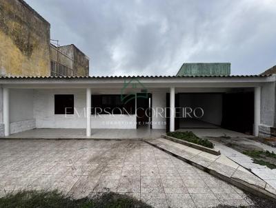 Casa 2 dormit�rios para Venda, em Cidreira, bairro Centro, 2 dormit�rios, 1 banheiro