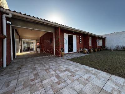 Casa 4 dormit�rios ou + para Venda, em Cidreira, bairro Centro, 4 dormit�rios, 3 banheiros, 2 su�tes, 1 vaga