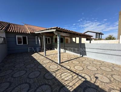 Casa 3 dormit�rios para Venda, em Cidreira, bairro Salinas, 3 dormit�rios, 1 banheiro, 1 su�te, 1 vaga