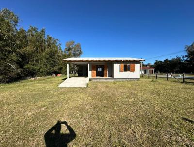 Apartamento para Venda, em Cidreira, bairro Fortaleza, 2 dormit�rios, 2 banheiros, 1 su�te, 1 vaga
