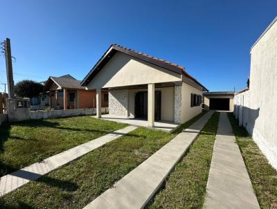 Casa 4 dormit�rios ou + para Venda, em Cidreira, bairro Centro, 4 dormit�rios, 2 banheiros, 1 vaga