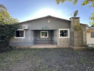 Casa 3 dormit�rios para Venda, em Cidreira, bairro Lagoa Country, 3 dormit�rios, 1 banheiro