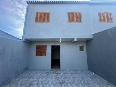 Sobrado para Venda, em Cidreira, bairro Nazar�, 2 dormit�rios, 1 banheiro