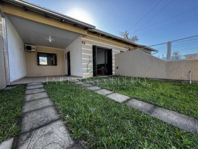 Casa 2 dormit�rios para Venda, em Cidreira, bairro Nazar�