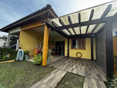 Casa 2 dormit�rios para Venda, em Cidreira, bairro Centro, 2 dormit�rios, 2 banheiros, 1 vaga