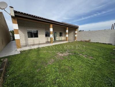 Casa 4 dormit�rios ou + para Venda, em Cidreira, bairro Centro