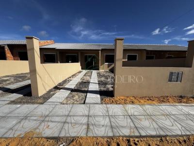 Casa 2 dormit&oacute;rios para Venda na cidade de Cidreira no bairro Parque dos Pinus